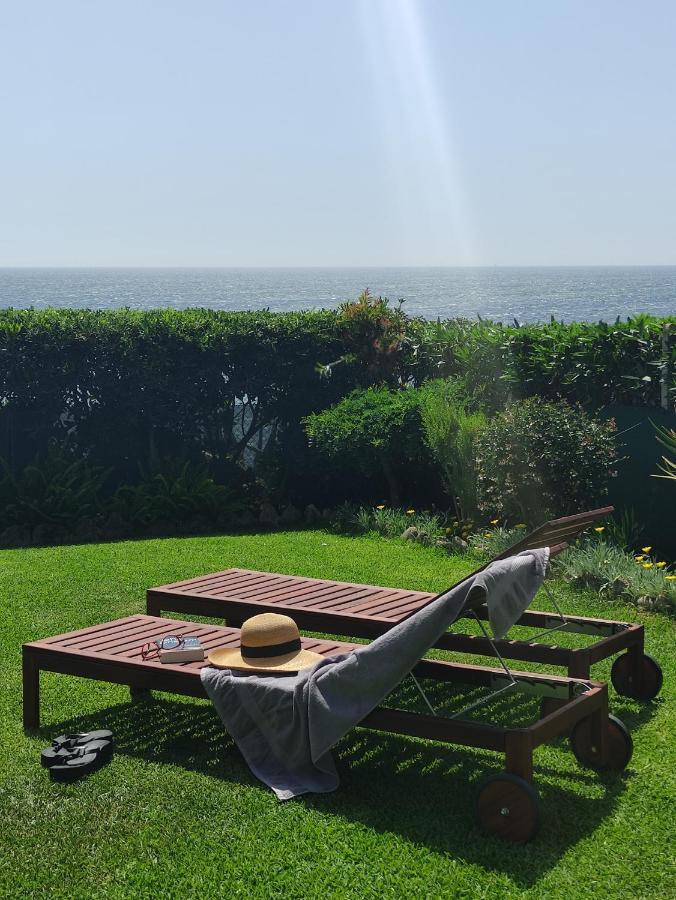 Oikia Eleanthi - Beachfront Garden Home! Mytikas  Eksteriør bilde
